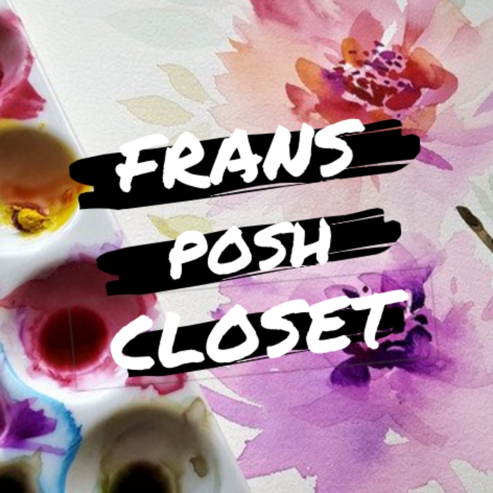 Meet your Posher, Frankie